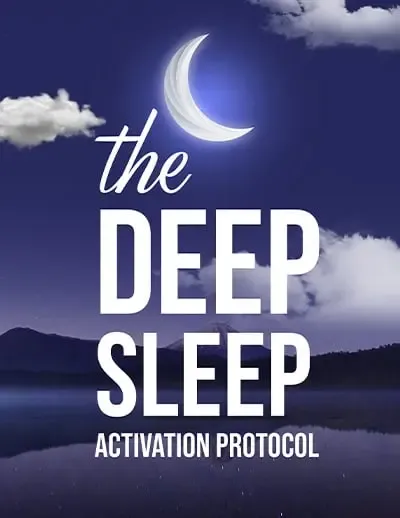 Bonus 1 : The-Deep-Sleep-Activation-Protocol